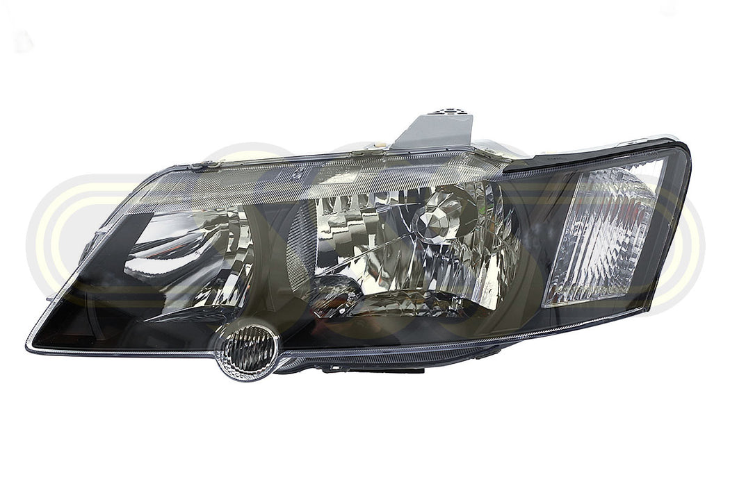 New OEM Quality VY Holden Commodore SS/SV8 Style - Headlight SET
