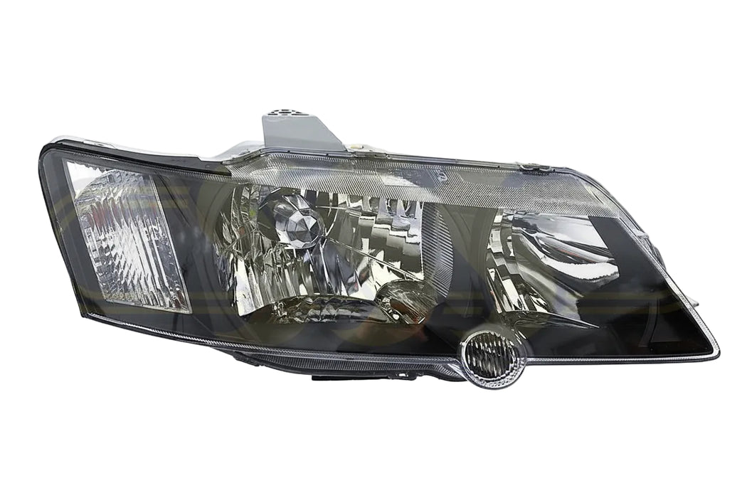 New OEM Quality VY Holden Commodore SS/SV8 Style - Driver Side Headlight