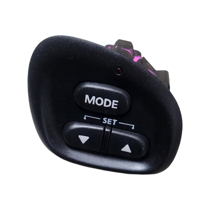 JOFB - VX SS - Mode Switch