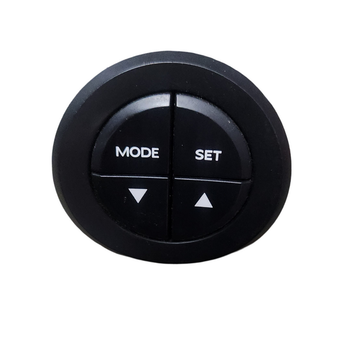JOFB - VZ SS - Mode Switch