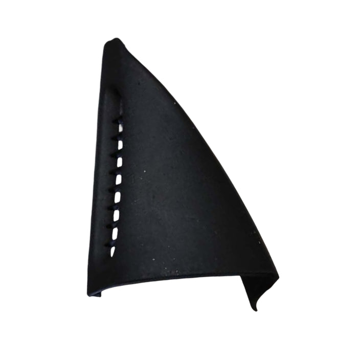 Ex012 - VZ Holden Commodore SV6 - Passenger Side Mirror Cover Trim