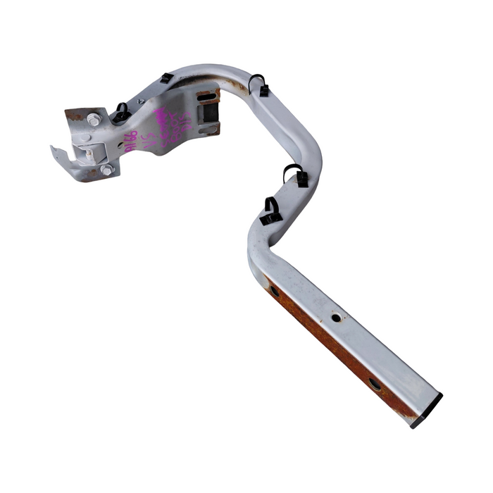 A166 - VS Holden Commodore Sedan -  DRIVER SIDE Boot Hinge - HERON WHITE #J073