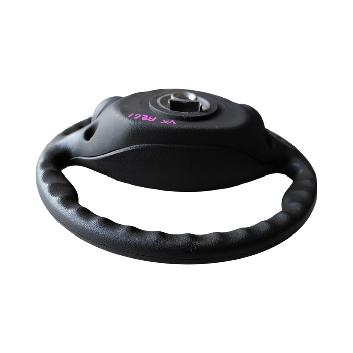 A261 - VT / VX Holden Berlina Sedan V6 Auto - Steering Wheel with Hornpad and Controls