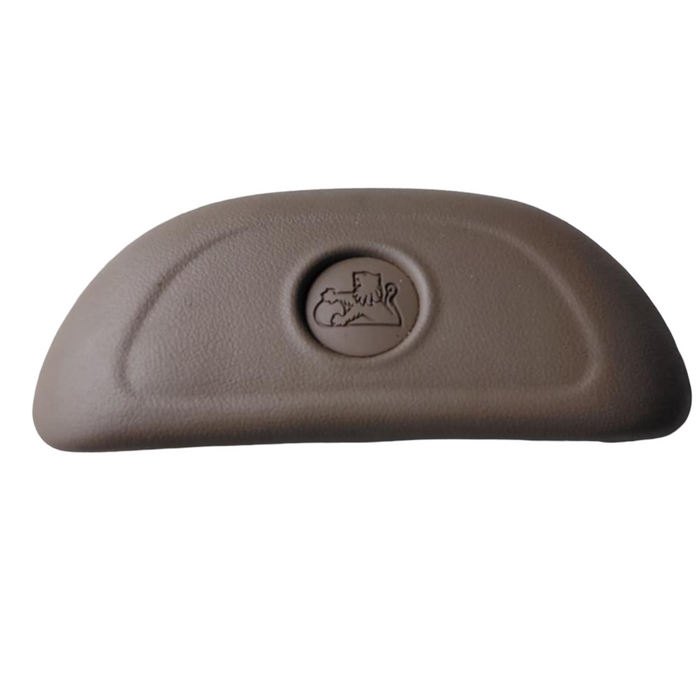A292 - VP Holden Commodore SEDAN - Horn Pad - BEIGE TRIM #62i