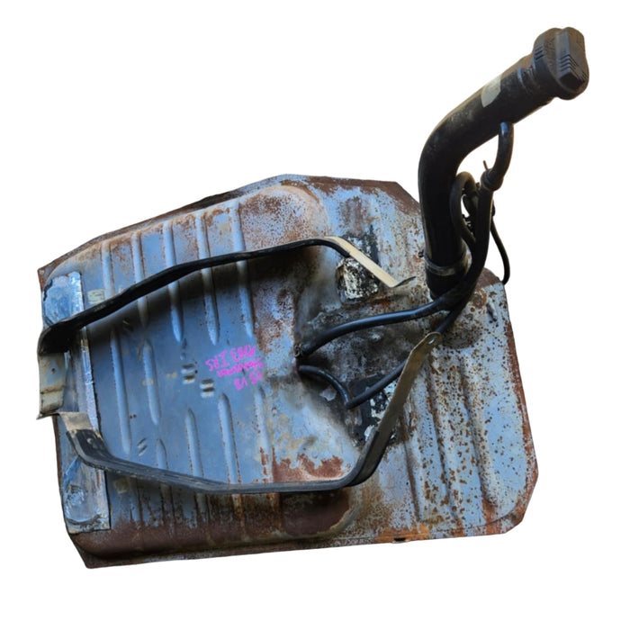 A283 - VS Holden Statesman - Long Range Fuel Tank V8  IRS with Straps / Sender and Filler Neck