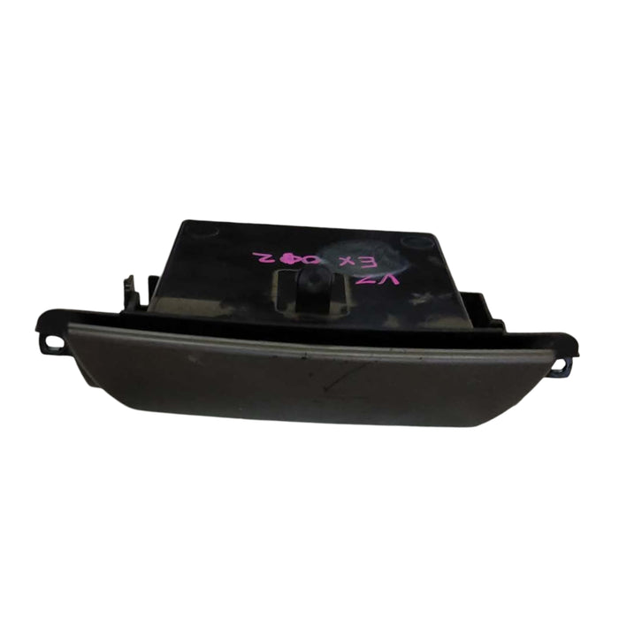 Ex012 - VZ Holden Commodore SV6 - Dash Pocket tempest grey