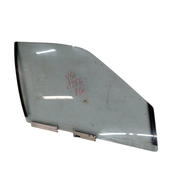 A256 - VS Holden Commodore Wagon - (Driver's Front) Window Gass