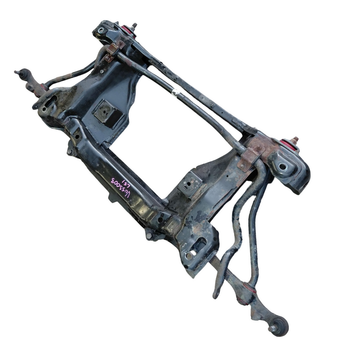 VUSS003 - VU SS HOLDEN COMMODORE UTILITY - K-Frame V8 AUTO LS1