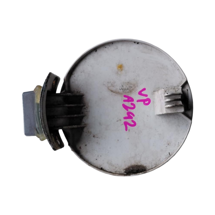 A292 - VP Holden Commodore SEDAN - Fuel Flap - ALASKIN WHITE #J064