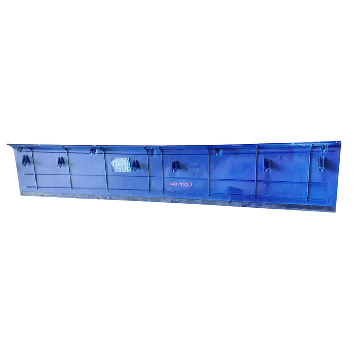 CREW001 - VZ Holden Crewman - Sailplane Trim (3pc SET) GENUINE - IMPULSE BLUE #987K