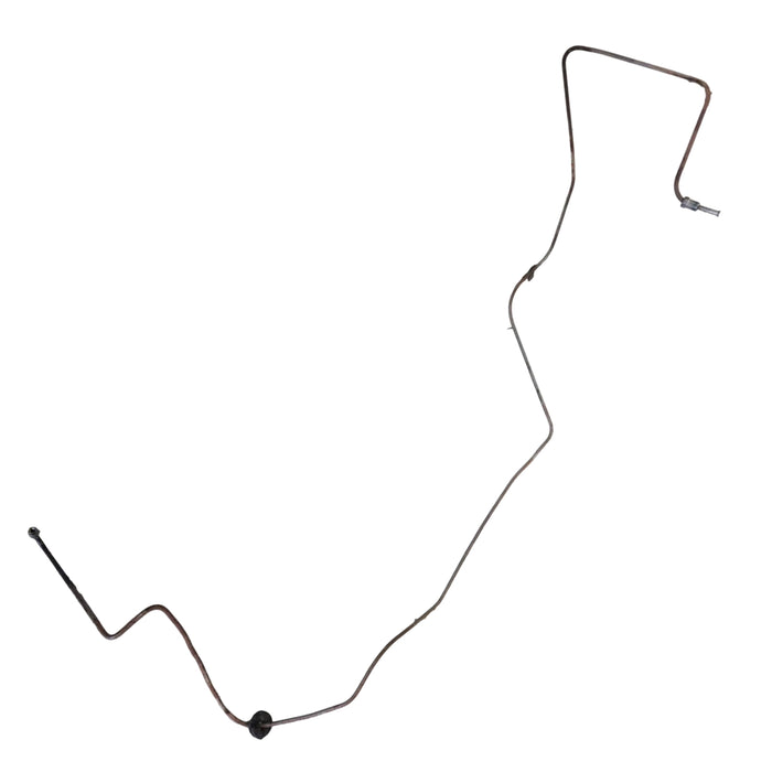 A270 - VN Holden Commodore Sedan - Brake Line V6 AUTO - ENGINE BAY BRAKE LINE