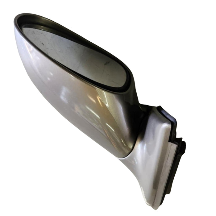 JOCAL - VX Holden Calais Sedan - Passenger Side Mirror Tungsten Metallic # H114