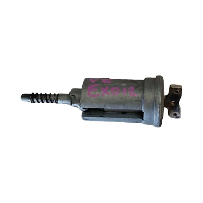 Ex012 - VZ Holden Commodore SV6 - Ignition Barrel with Key