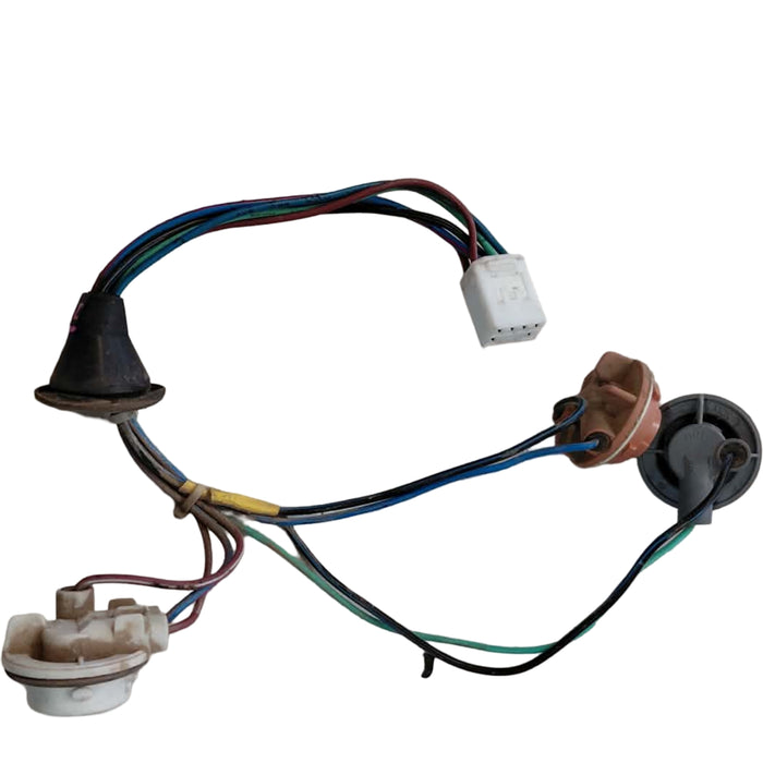 JM012 - WL / WK Holden Statesman - Taillight Loom (LH & RH Interchangeable)