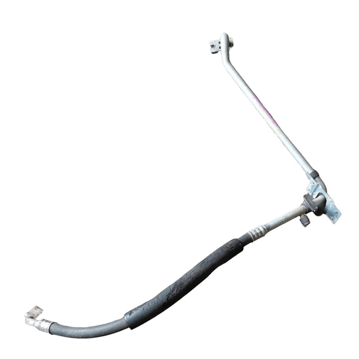 A306 - VR Holden Commodore Sedan (1994) - AC Line (CONDENSOR TO HEATERBOX) - V6 AUTO (BUICK)