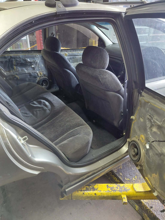 EX003 - VT Holden Calais - Rear Seat Assembly - TRIM #17i