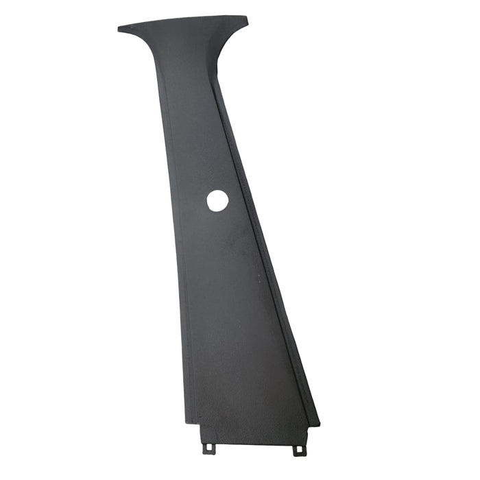 A270 - VN Holden Commodore Sedan - Upper B-Pillar Trim - PASSENGERS SIDE grey