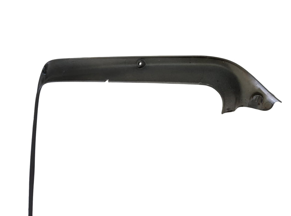 A291 - VS HOLDEN COMMODORE WAGON - Tailgate Interior Trim Plastic- TRIM #15i