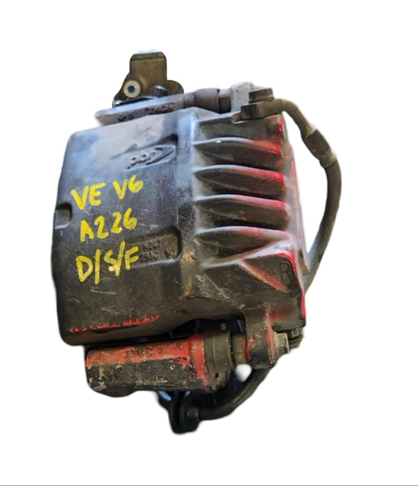 VE / WM Holden Commodore V6 - CALIPER DRIVERS FRONT