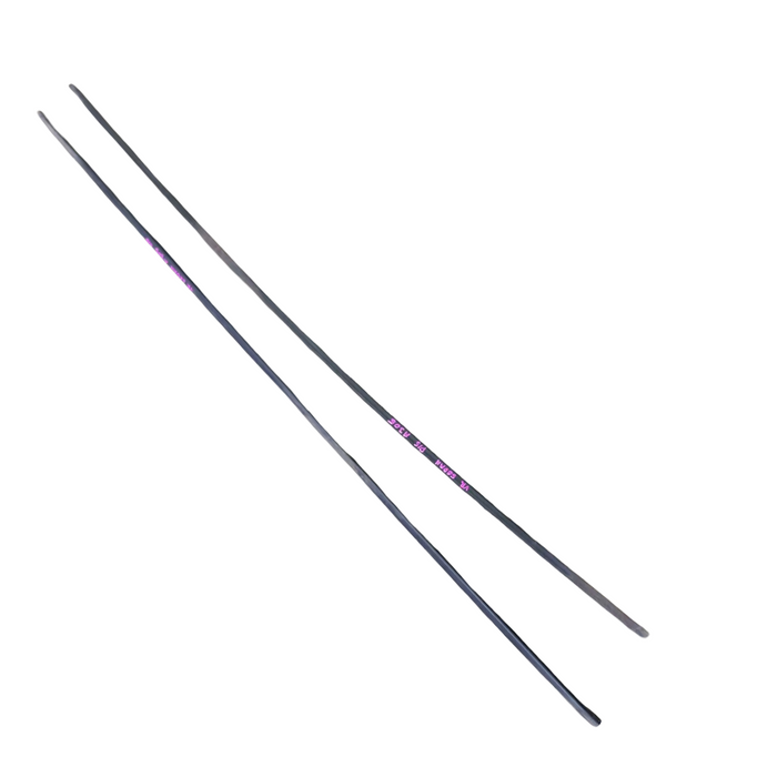 A305 - VR Holden Commodore SEDAN - Side Sill Strips / Rubbers (PAIR)
