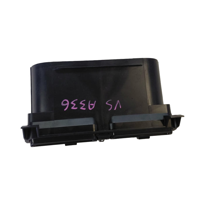 A336 - VS Holden Commodore SIII Utility - Centre Dash Air Vents - TRIM #25i