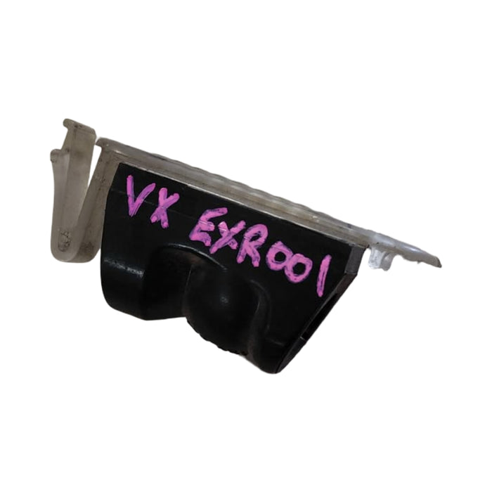 EXR001 - VX Holden Commodore Sedan - Number Plate Light Housings