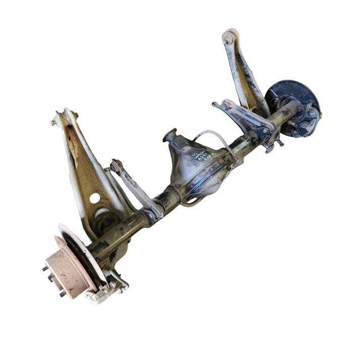 A291 - VS HOLDEN COMMODORE WAGON - Differential V6 AUTO M78, NON LSD - RATIO: 3:08 - COMPLETE
