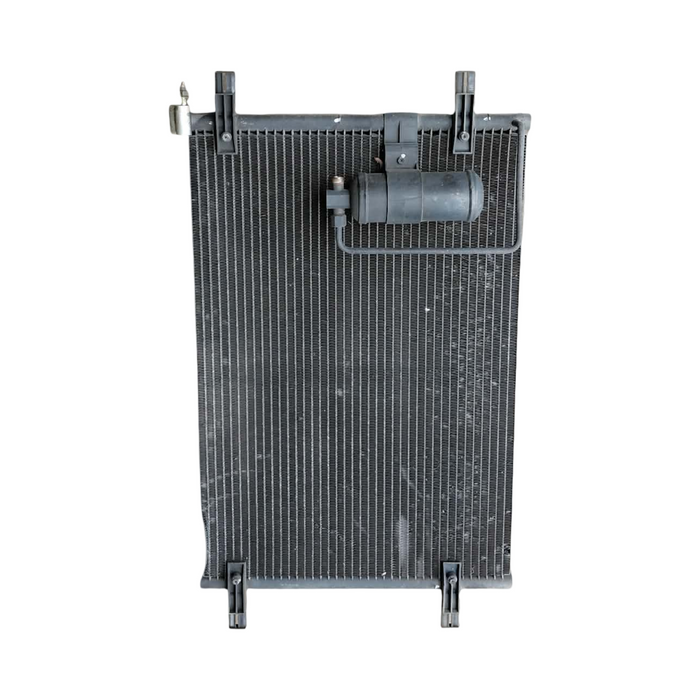 VZ / WL - AC Condenser V6 / V8