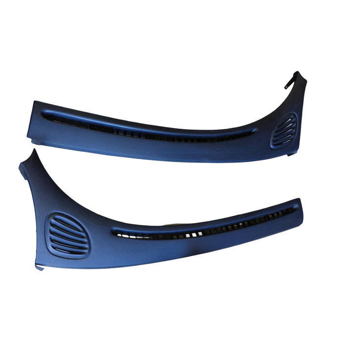 A206 - VX HOLDEN COMMODORE SEDAN - WINDSCREEN AIR VENT - SET
