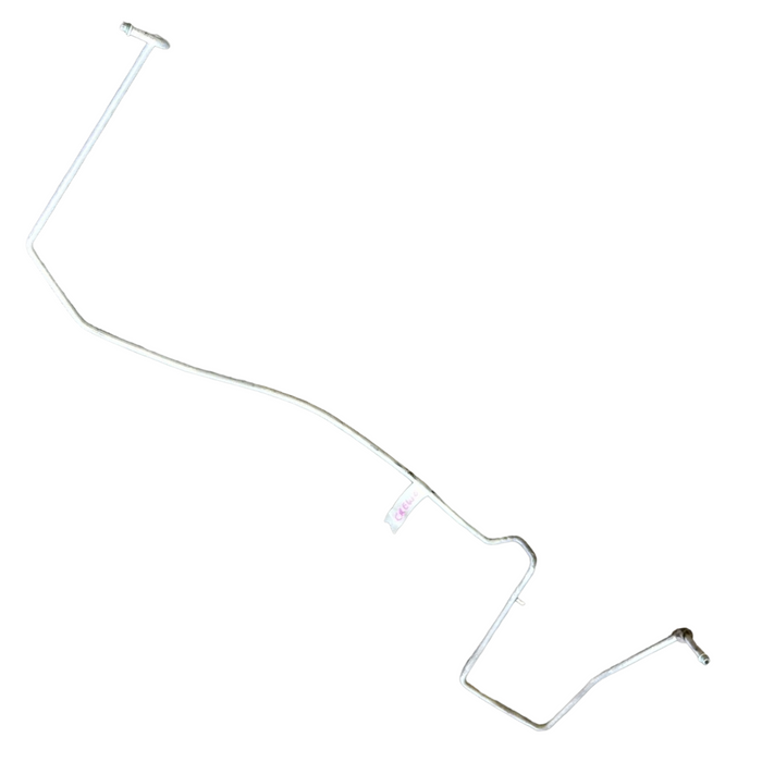 CREW001 - VZ Holden Crewman - AC Line (Receiver to Firewall) V8 AUTO LS1