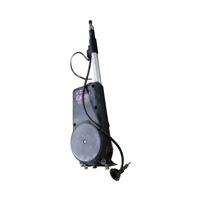 EX014 - VZ Holden Commodore Sedan - Electric Antenna GENUINE