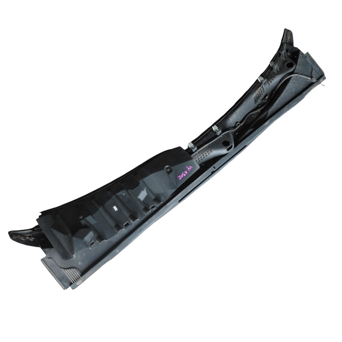 A302 - VY Holden Commodore Sedan - Wiper Cowl / Skuttle Plate - GENUINE