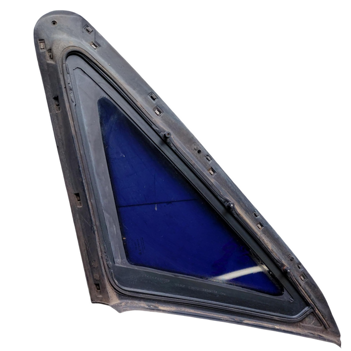 A292 - VP Holden Commodore SEDAN - Rear Quarter Window  Glass - PASSENGER SIDE