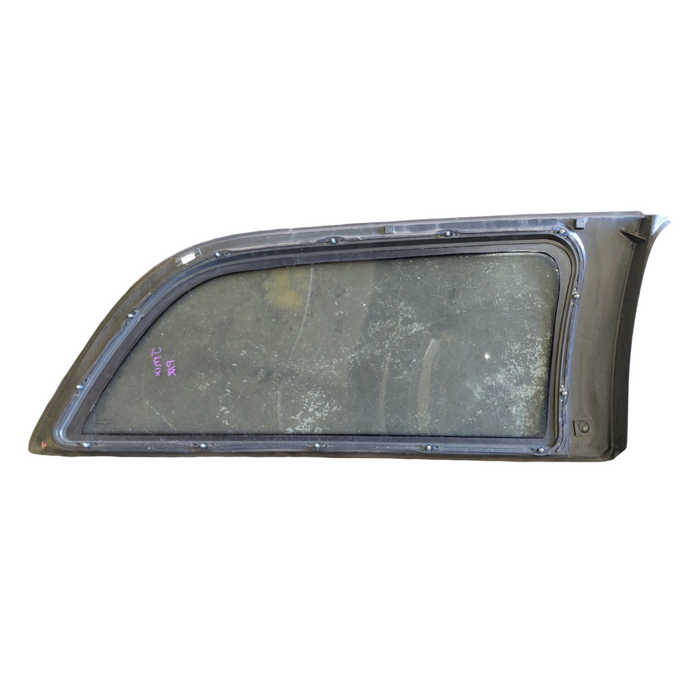 JMIX - VT-VZ HOLDEN COMMODORE WAGON - Cargo Window Glass Passenger's Rear