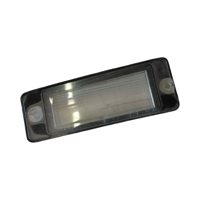 A315 - VT SERIES II Holden Commodore Sedan - Numberplate Light Housing/Cover