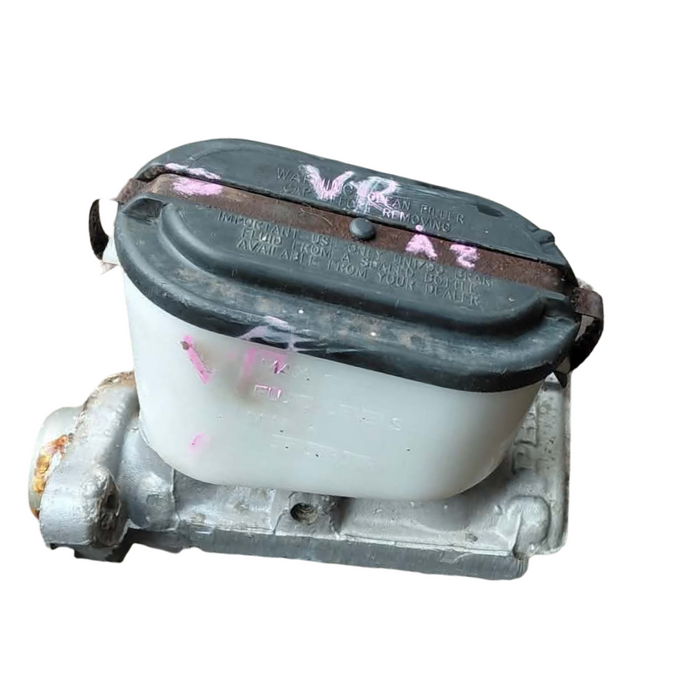 A306 - VR Holden Commodore Sedan  - Brake Booster Master Cylinder V6 AUTO