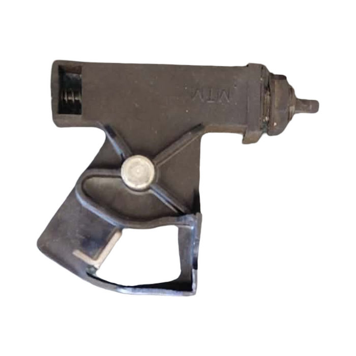 A301 - VT HOLDEN COMMODORE WAGON - Fuel Flap Release Mechanism