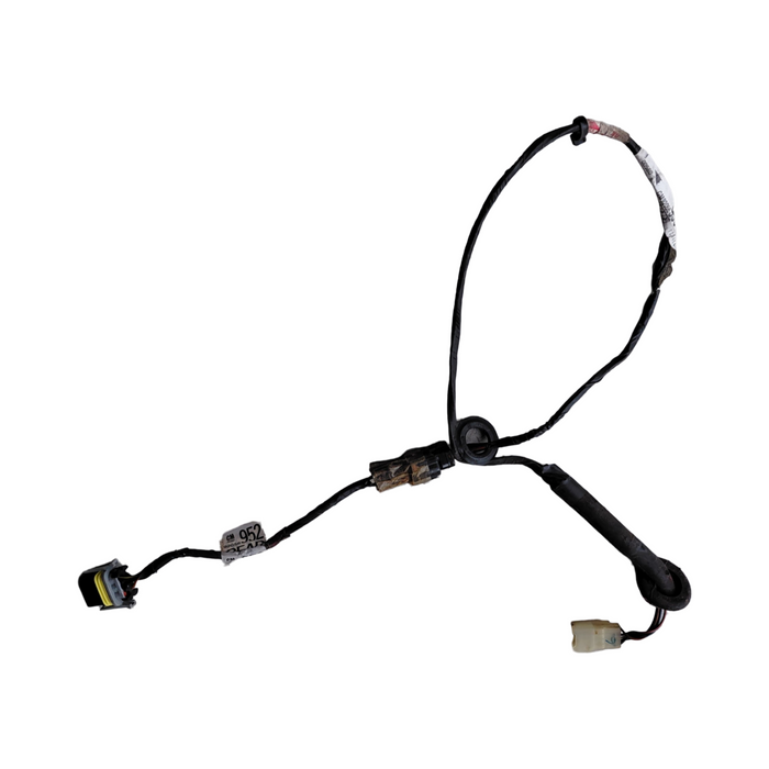 A166 - VS Holden Commodore Sedan - PASSENGERS REAR Door Harness (MANUAL WINDOW)