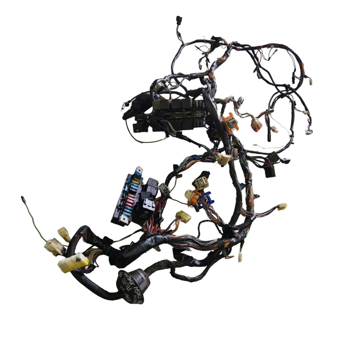 A270 - VN Holden Commodore Sedan - Main Engine Bay & Dash Harness LG2 V6 AUTO