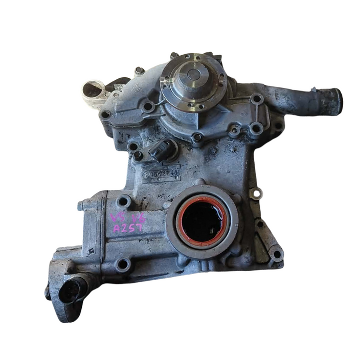 A257 - VS Holden Commodore SEDAN - Timing Case Cover - V6 AUTO LG2