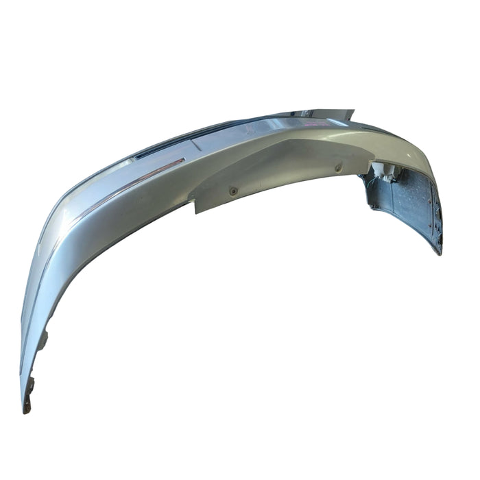 JM016 - WK Holden Statesman - Front Bar w/ Fog Lights - QUICKSILVER #470G
