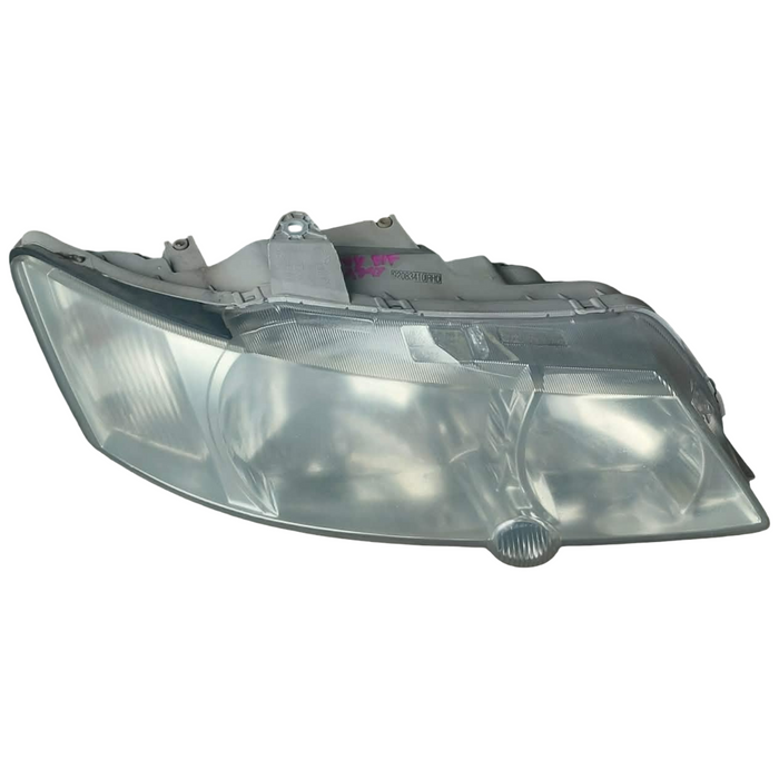 a297 - VY Holden Commodore S-Pack V6 - DRIVER SIDE Headlight
