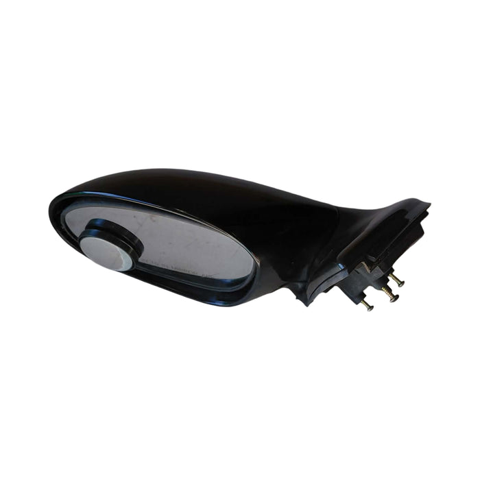 A315 - VT SERIES II Holden Commodore Sedan - Passenger's Side Mirror - BLACK
