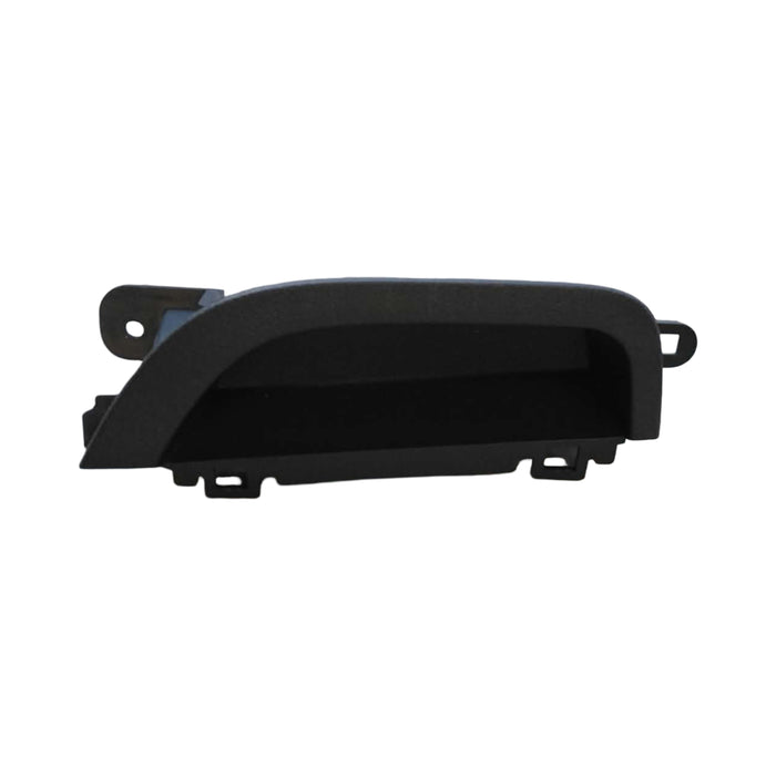 EX005 - VE SERIES II Holden Commodore SV6 Sedan - Infill Pannel/Coin Tray Driver's Side