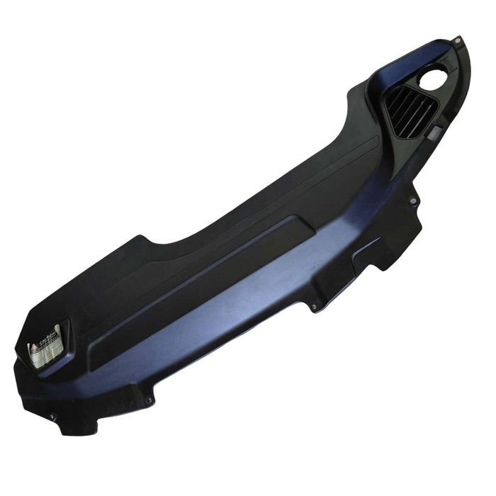 Ex012 - VZ Holden Commodore SV6 - Radiator Cover