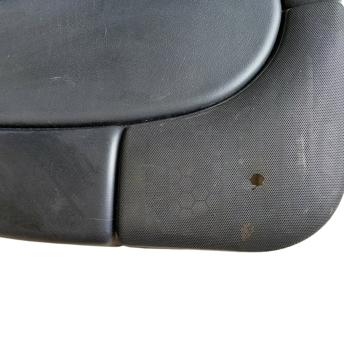 JM011 - VZ / VY SS Holden Crewman - Doorcard Passenger's Rear Leather