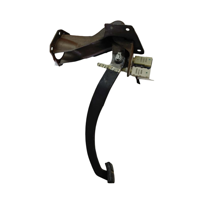 Ex012 - VZ Holden Commodore SV6 - Brake Pedal with brake pedal switch.