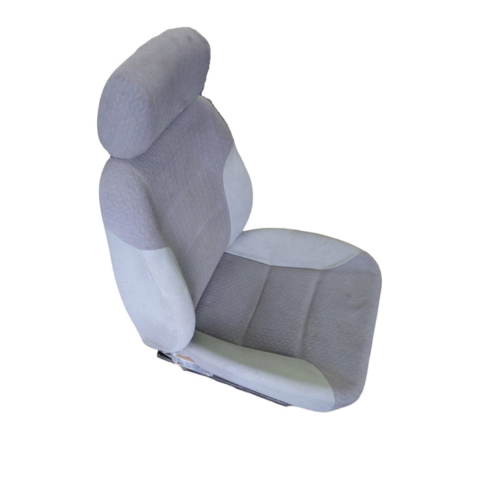 A256 - VS Holden Commodore Wagon - Passenger Front Seat (Light Grey / Cloth)