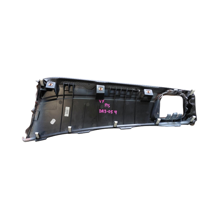 da3-054 VF SSV Holden Commodore PASSENGER SIDE Dash Trim