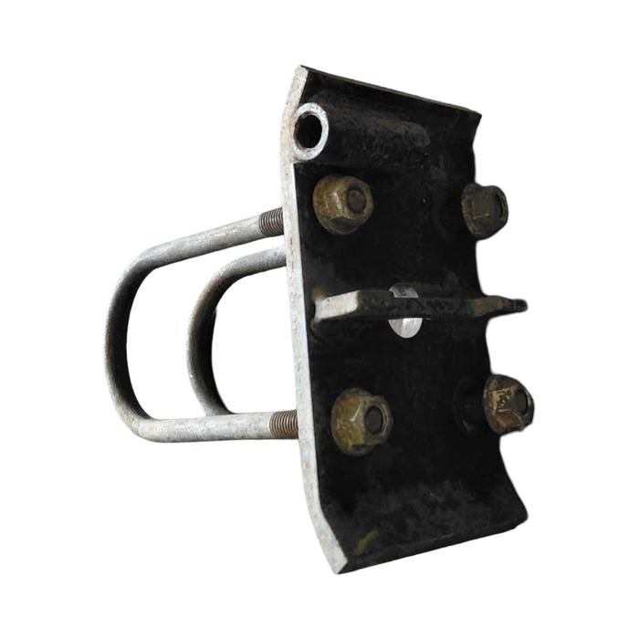 CREW001 - VZ Holden Crewman - Differential U Bolt & Bracket (PAIR)
